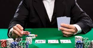 Официальный сайт Casino BOOI
